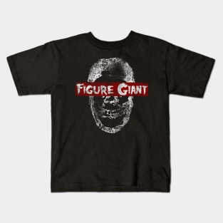 Figure Giant Misfit Kids T-Shirt